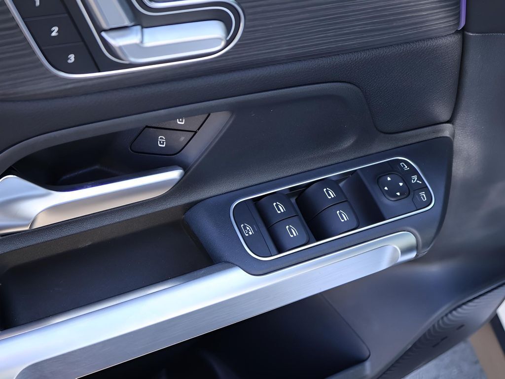 2026 Mercedes-Benz GLB GLB 250 San Clemente CA