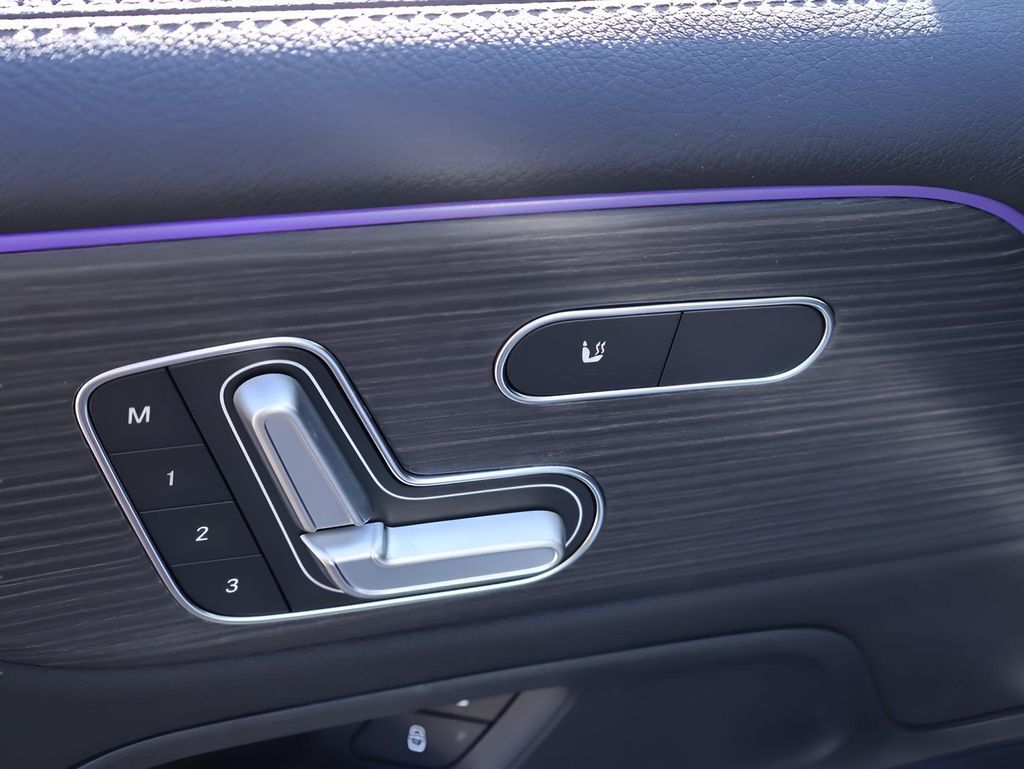 2026 Mercedes-Benz GLB GLB 250 San Clemente CA