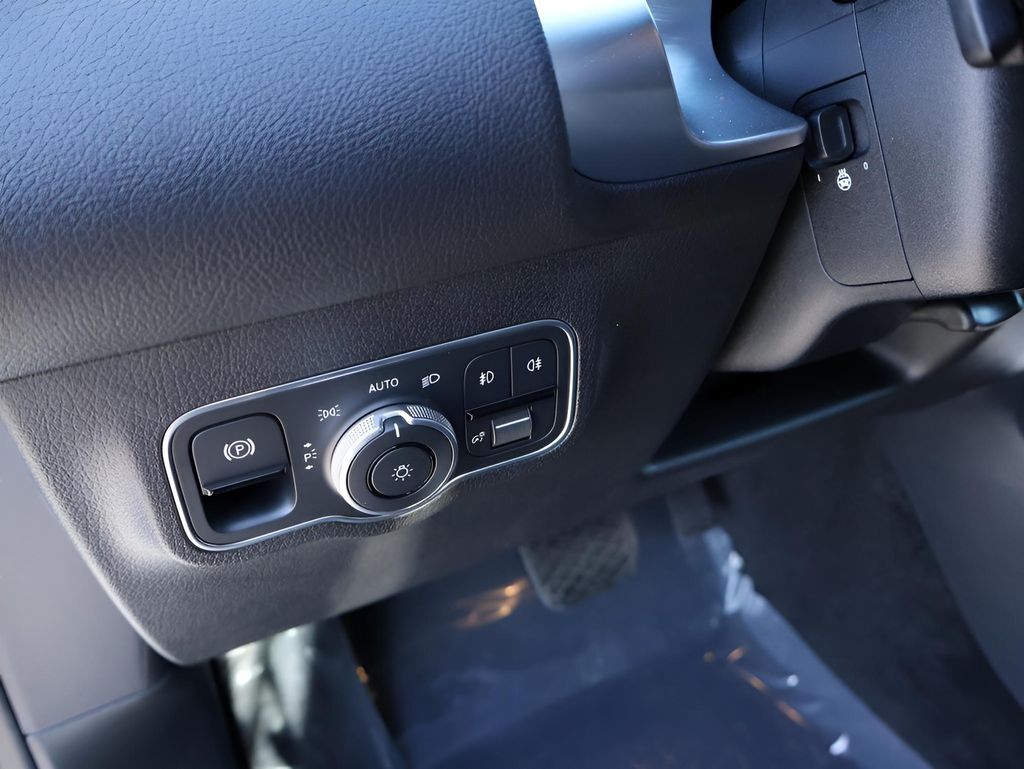 2026 Mercedes-Benz GLB GLB 250 San Clemente CA