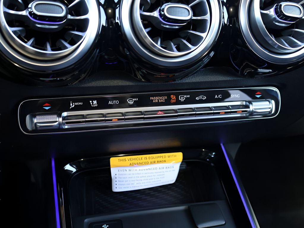 2026 Mercedes-Benz GLB GLB 250 San Clemente CA