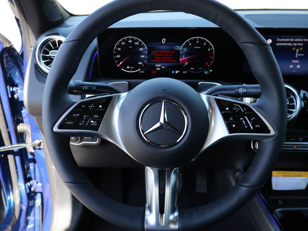 2026 Mercedes-Benz GLB GLB 250 San Clemente CA