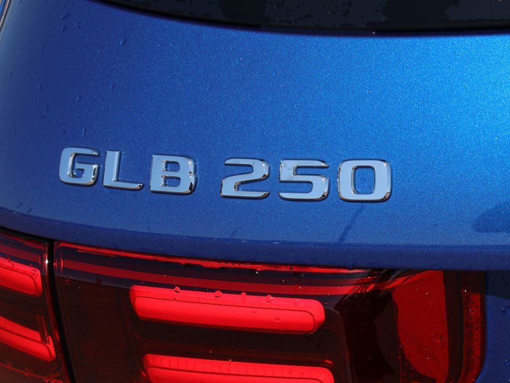 2026 Mercedes-Benz GLB GLB 250 San Clemente CA