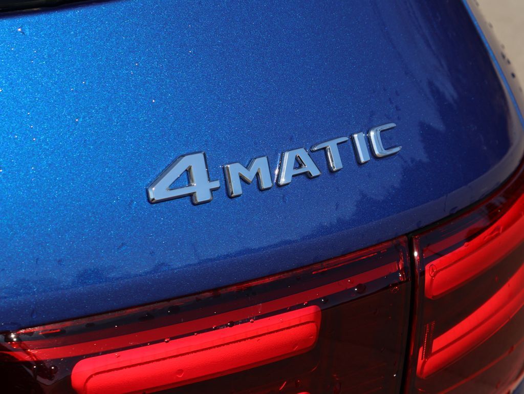 2026 Mercedes-Benz GLB GLB 250 San Clemente CA