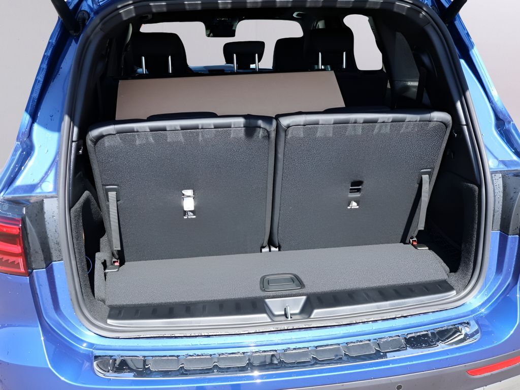 2026 Mercedes-Benz GLB GLB 250 San Clemente CA