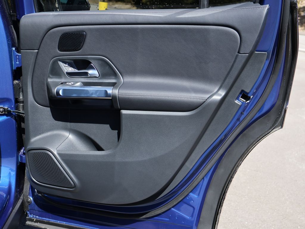 2026 Mercedes-Benz GLB GLB 250 San Clemente CA