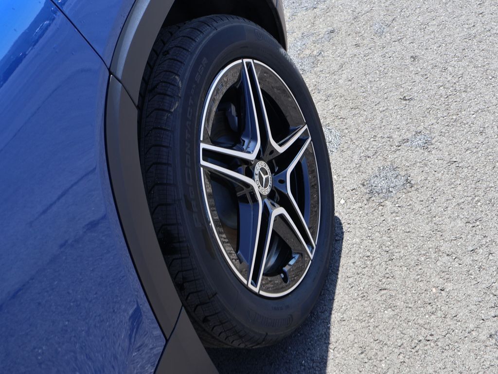 2026 Mercedes-Benz GLB GLB 250 San Clemente CA