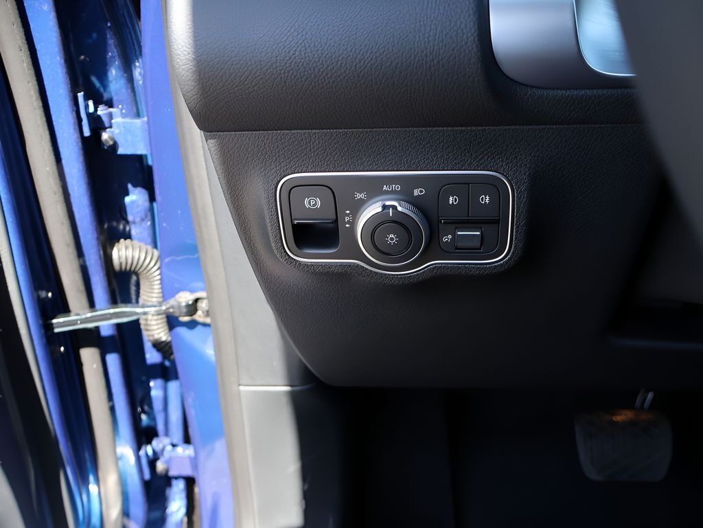 2026 Mercedes-Benz GLB GLB 250 San Clemente CA