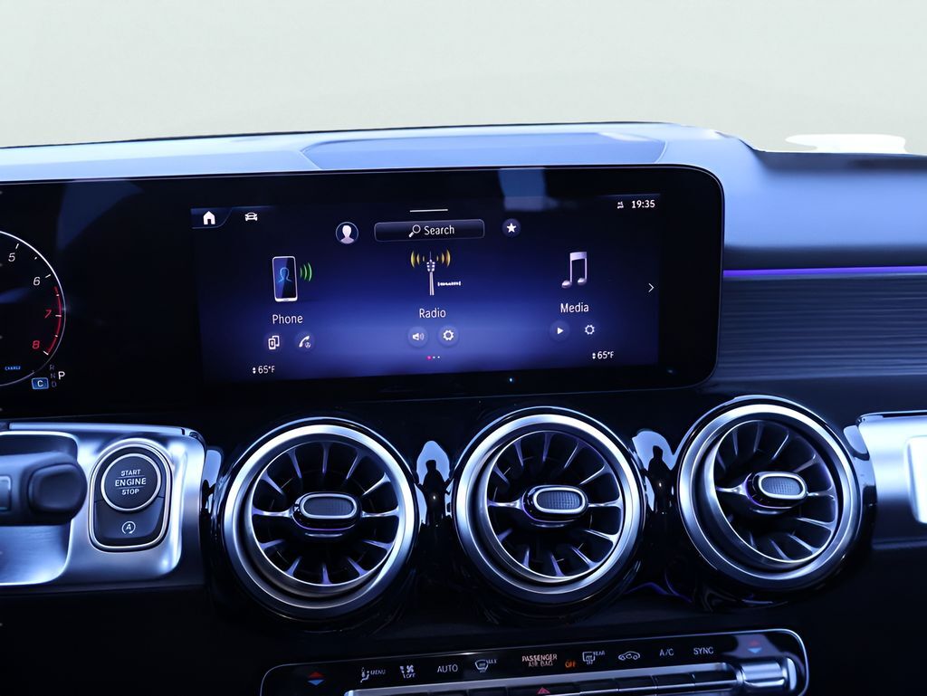 2026 Mercedes-Benz GLB GLB 250 San Clemente CA