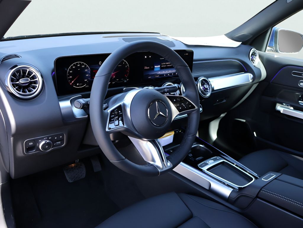 2026 Mercedes-Benz GLB GLB 250 San Clemente CA
