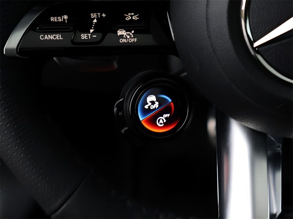 2026 Mercedes-Benz GLB GLB 35 AMG&reg; San Clemente CA