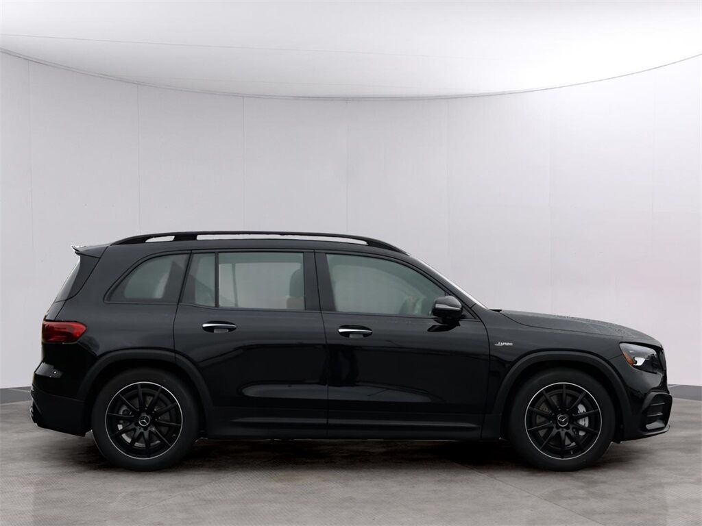 2026 Mercedes-Benz GLB GLB 35 AMG&reg; San Clemente CA