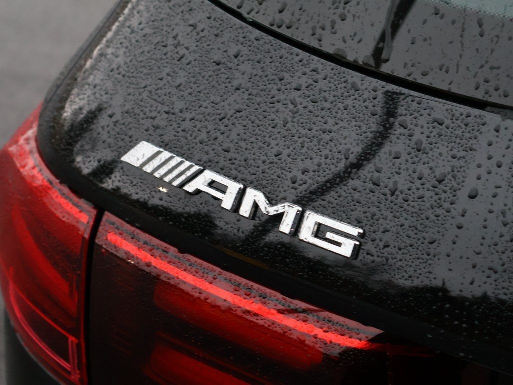 2026 Mercedes-Benz GLB GLB 35 AMG&reg; San Clemente CA