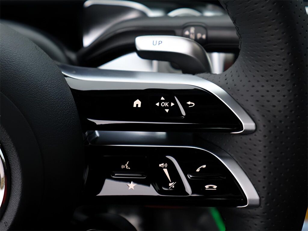 2026 Mercedes-Benz GLB GLB 35 AMG&reg; San Clemente CA