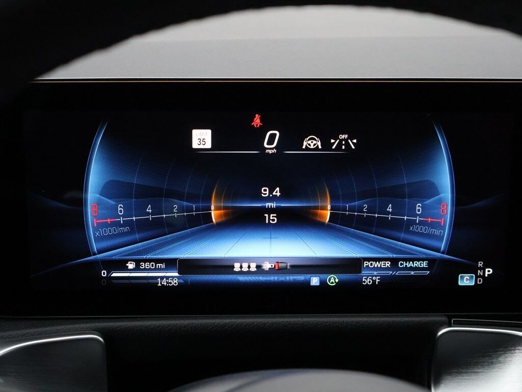 2026 Mercedes-Benz GLB GLB 35 AMG&reg; San Clemente CA