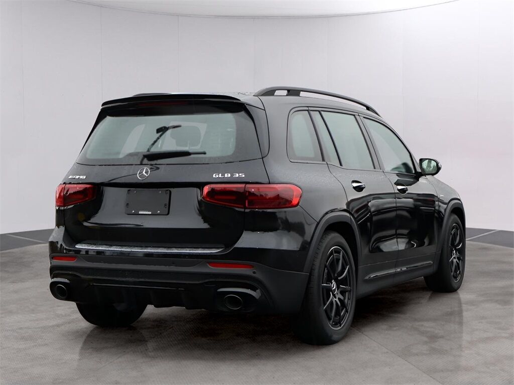 2026 Mercedes-Benz GLB GLB 35 AMG&reg; San Clemente CA