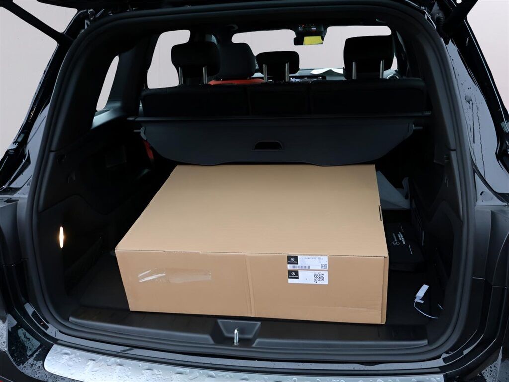 2026 Mercedes-Benz GLB GLB 35 AMG&reg; San Clemente CA