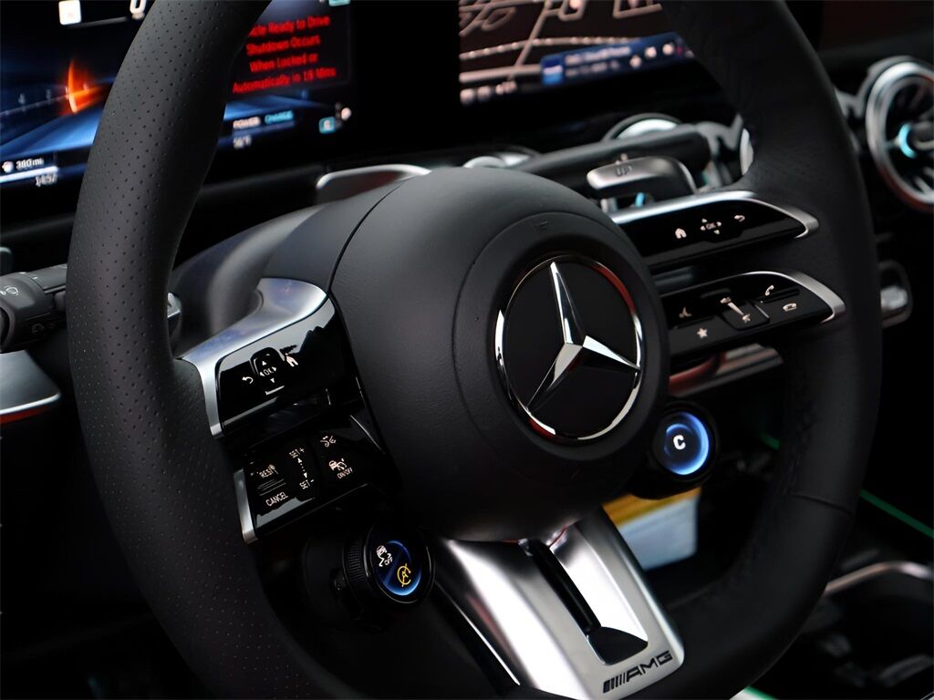 2026 Mercedes-Benz GLB GLB 35 AMG&reg; San Clemente CA