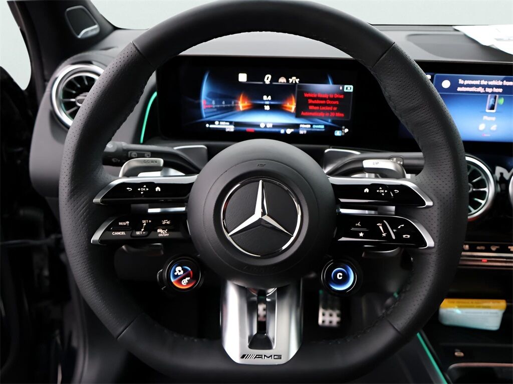 2026 Mercedes-Benz GLB GLB 35 AMG&reg; San Clemente CA