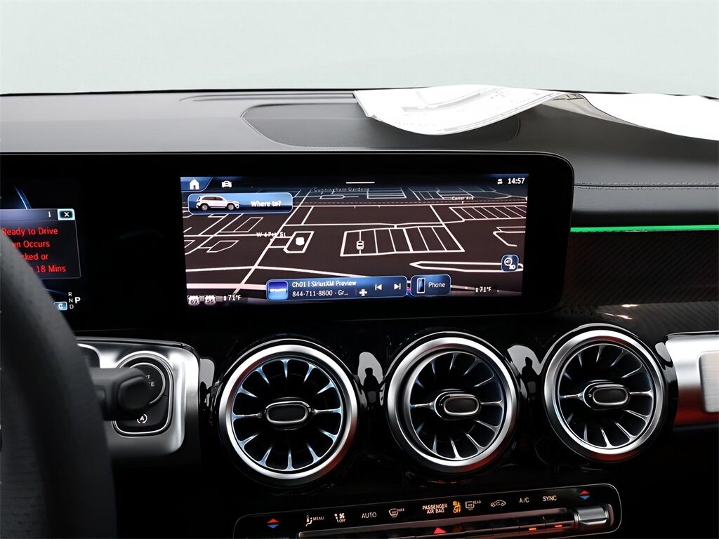 2026 Mercedes-Benz GLB GLB 35 AMG&reg; San Clemente CA