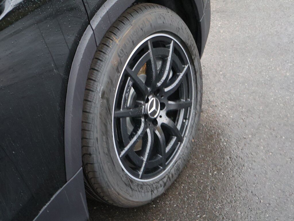 2026 Mercedes-Benz GLB GLB 35 AMG&reg; San Clemente CA