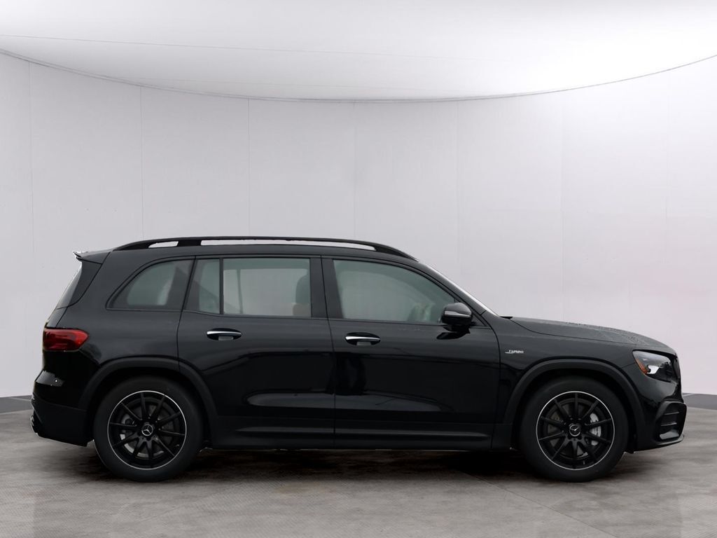 2026 Mercedes-Benz GLB GLB 35 AMG&reg; San Clemente CA