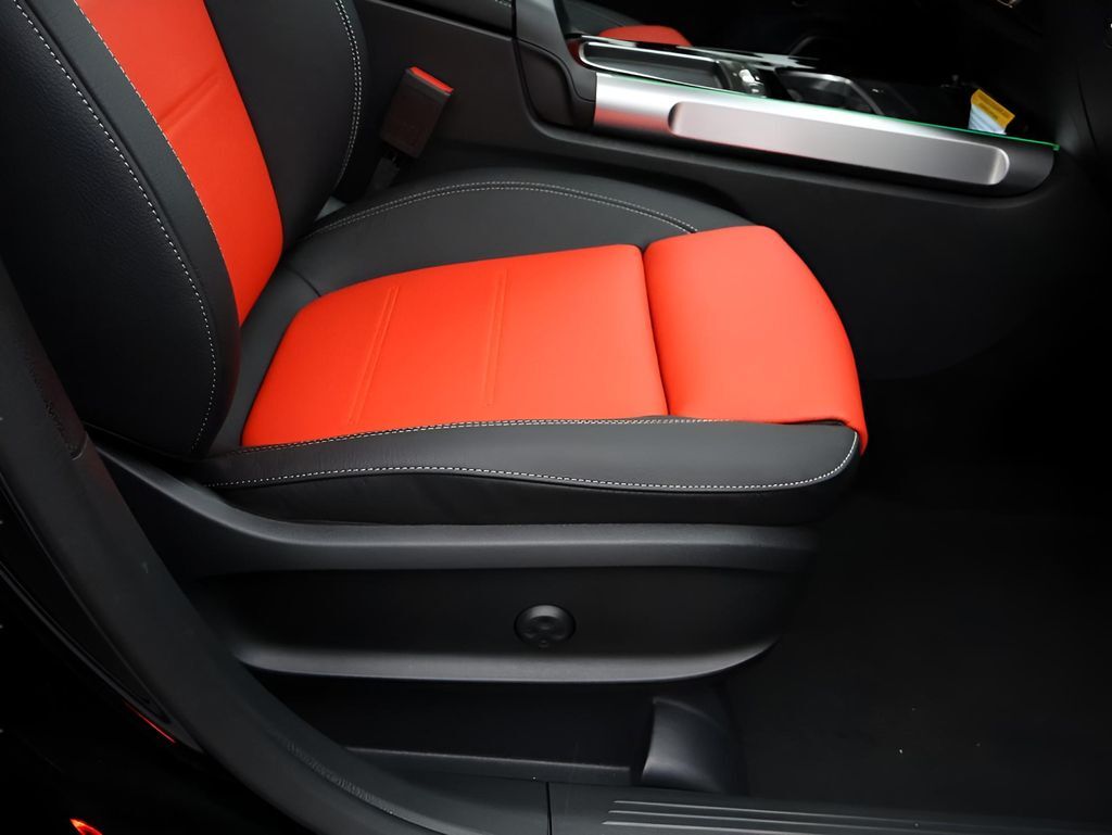 2026 Mercedes-Benz GLB GLB 35 AMG&reg; San Clemente CA