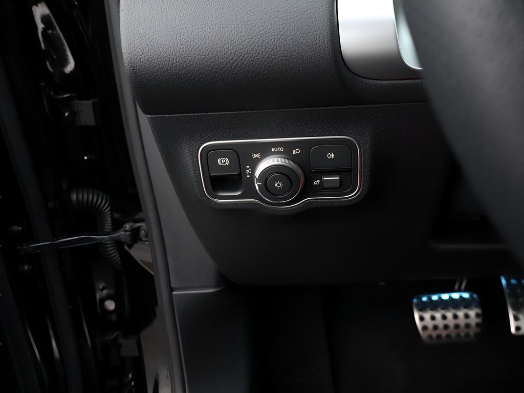 2026 Mercedes-Benz GLB GLB 35 AMG&reg; San Clemente CA