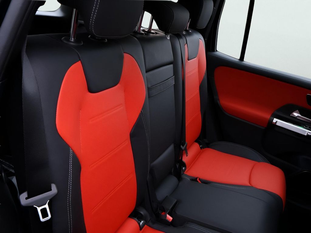 2026 Mercedes-Benz GLB GLB 35 AMG&reg; San Clemente CA