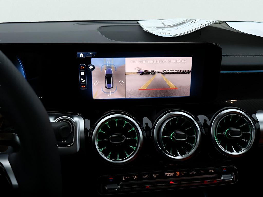 2026 Mercedes-Benz GLB GLB 35 AMG&reg; San Clemente CA