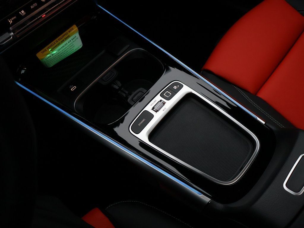 2026 Mercedes-Benz GLB GLB 35 AMG&reg; San Clemente CA