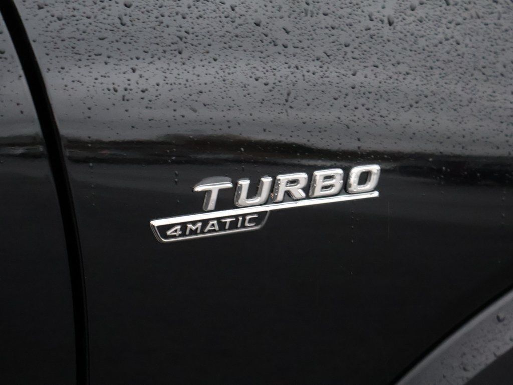 2026 Mercedes-Benz GLB GLB 35 AMG&reg; San Clemente CA