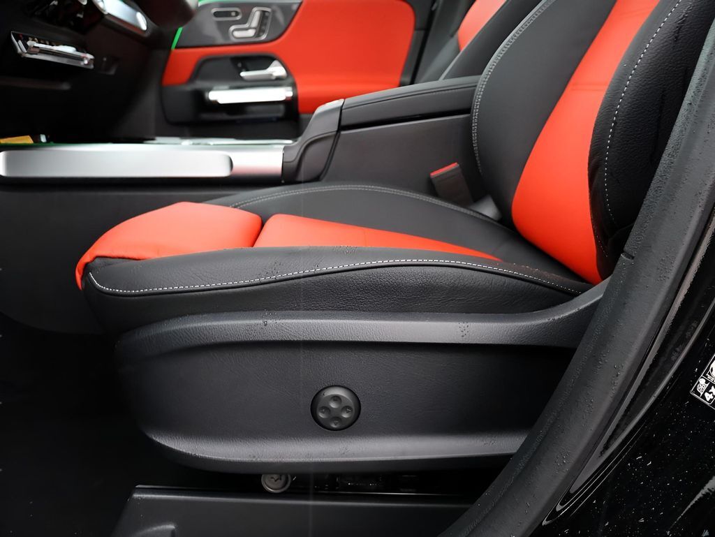 2026 Mercedes-Benz GLB GLB 35 AMG&reg; San Clemente CA