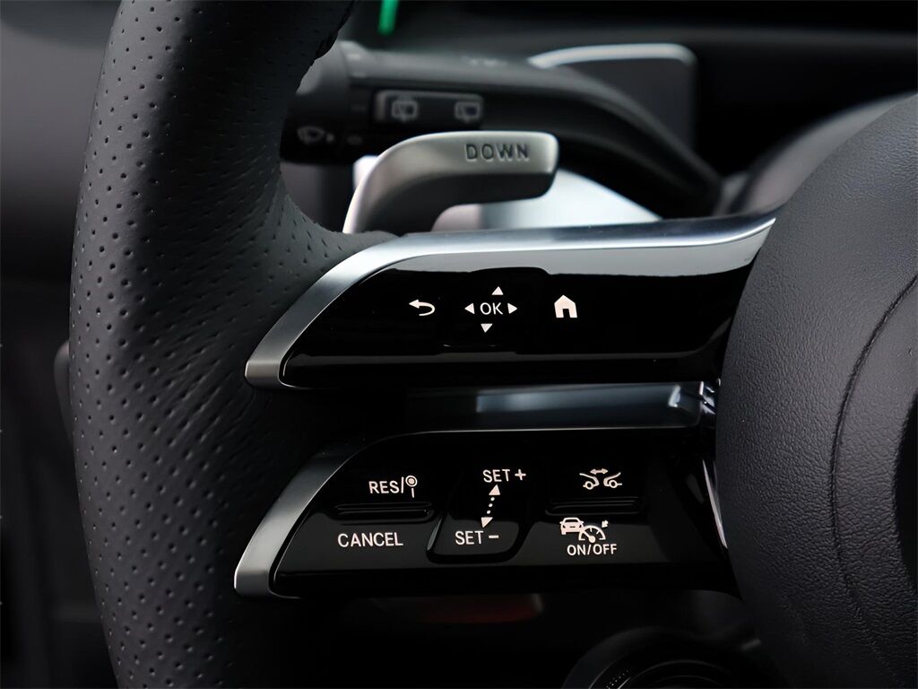 2026 Mercedes-Benz GLB GLB 35 AMG&reg; San Clemente CA