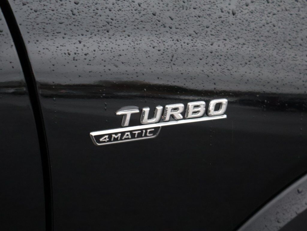 2026 Mercedes-Benz GLB GLB 35 AMG&reg; San Clemente CA