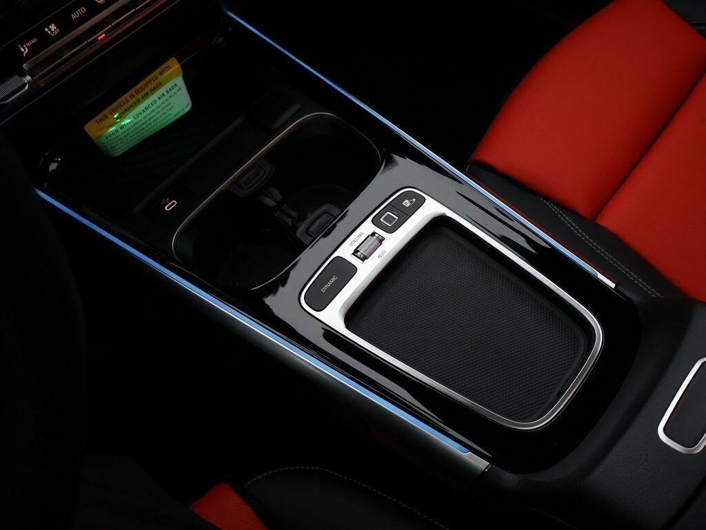 2026 Mercedes-Benz GLB GLB 35 AMG&reg; San Clemente CA