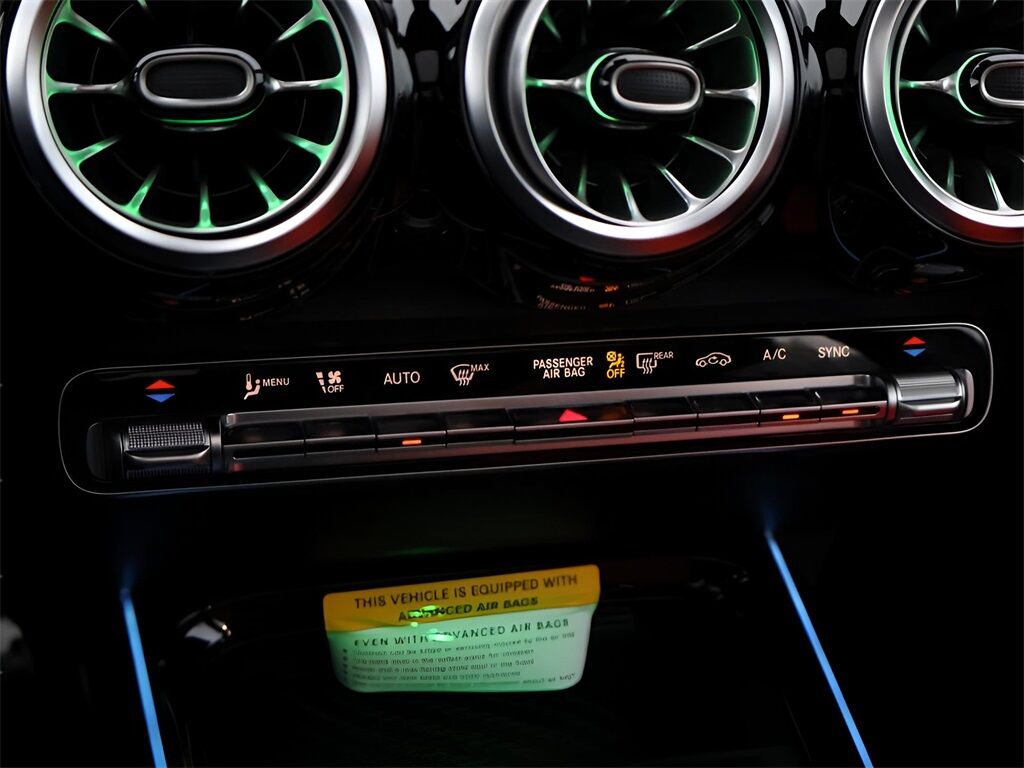 2026 Mercedes-Benz GLB GLB 35 AMG&reg; San Clemente CA