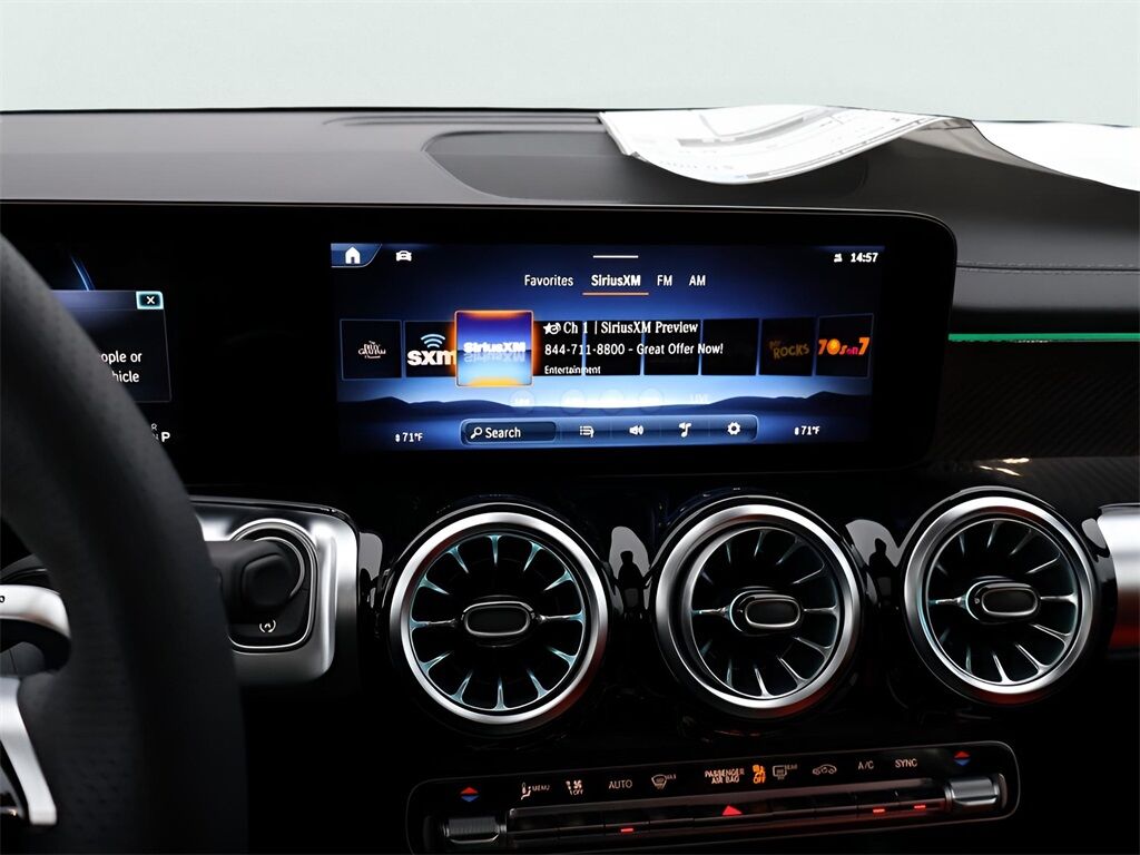 2026 Mercedes-Benz GLB GLB 35 AMG&reg; San Clemente CA