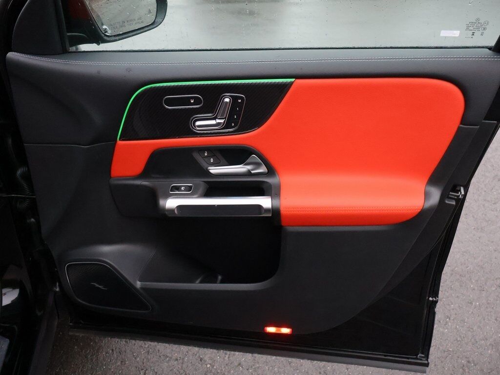 2026 Mercedes-Benz GLB GLB 35 AMG&reg; San Clemente CA