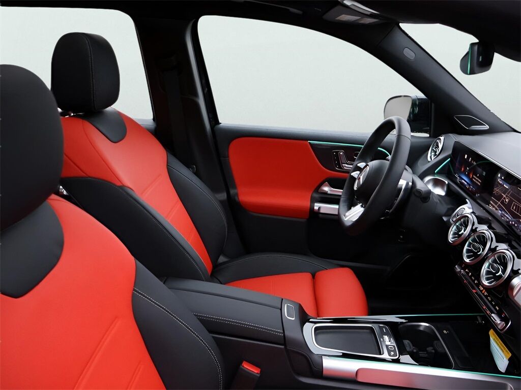 2026 Mercedes-Benz GLB GLB 35 AMG&reg; San Clemente CA