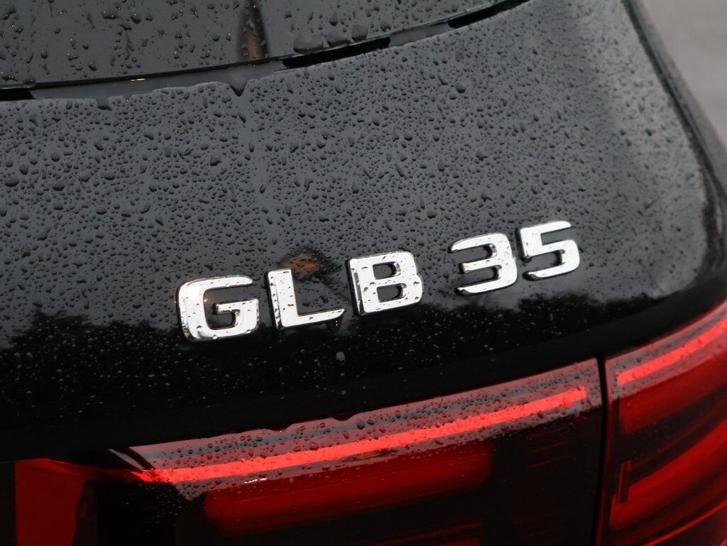 2026 Mercedes-Benz GLB GLB 35 AMG&reg; San Clemente CA