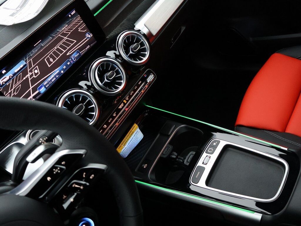 2026 Mercedes-Benz GLB GLB 35 AMG&reg; San Clemente CA