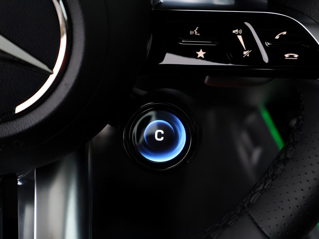 2026 Mercedes-Benz GLB GLB 35 AMG&reg; San Clemente CA