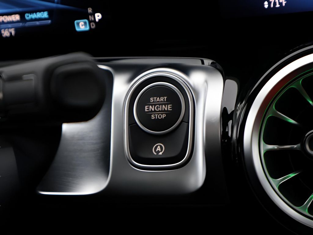 2026 Mercedes-Benz GLB GLB 35 AMG&reg; San Clemente CA