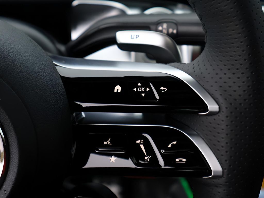 2026 Mercedes-Benz GLB GLB 35 AMG&reg; San Clemente CA