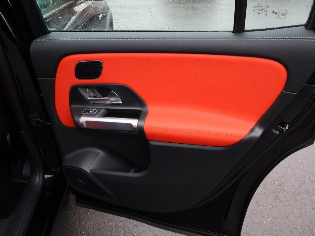 2026 Mercedes-Benz GLB GLB 35 AMG&reg; San Clemente CA