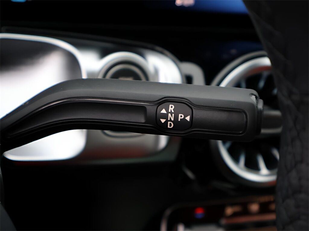 2026 Mercedes-Benz GLB GLB 35 AMG&reg; San Clemente CA