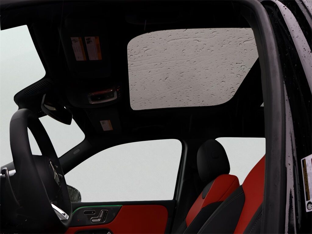 2026 Mercedes-Benz GLB GLB 35 AMG&reg; San Clemente CA