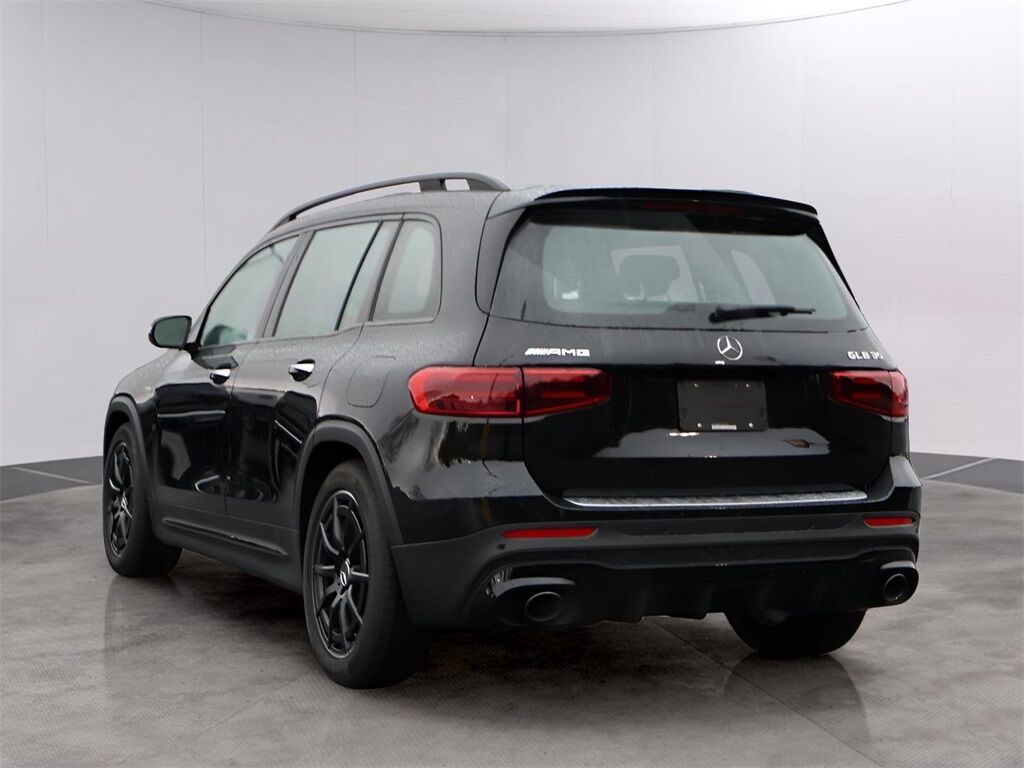 2026 Mercedes-Benz GLB GLB 35 AMG&reg; San Clemente CA