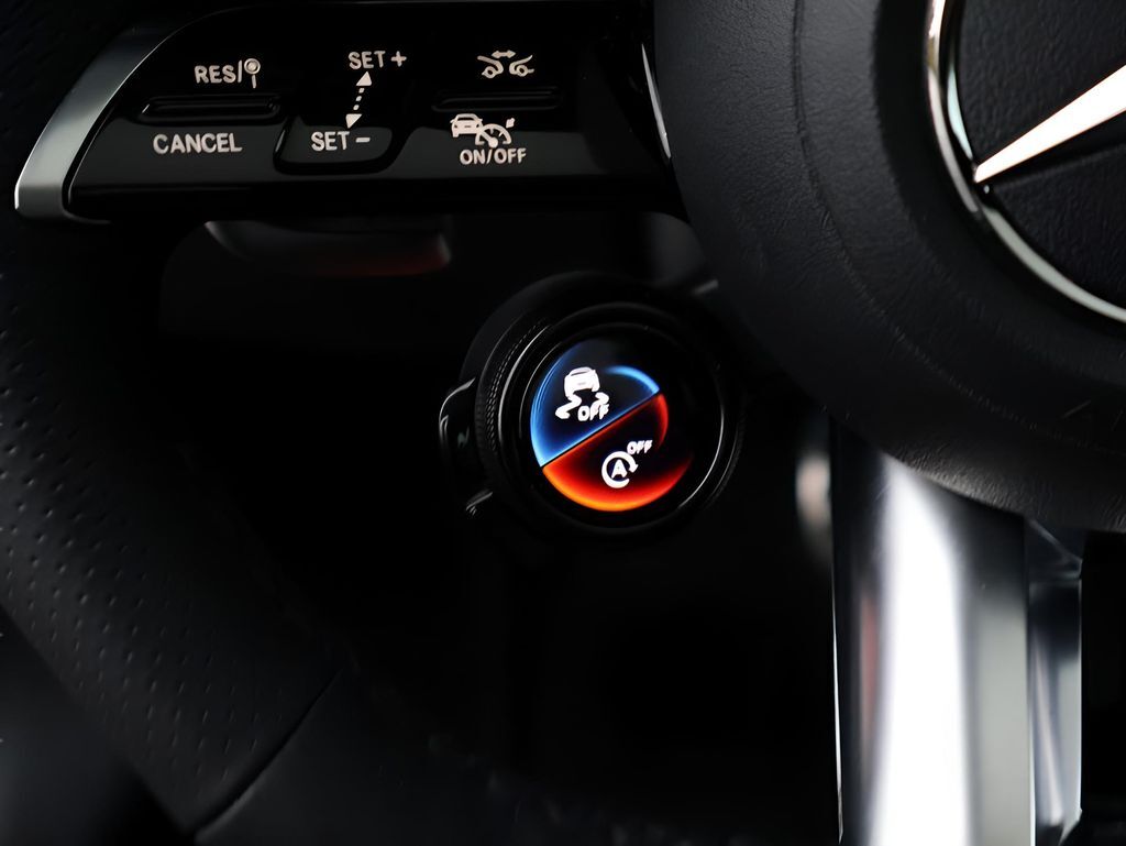 2026 Mercedes-Benz GLB GLB 35 AMG&reg; San Clemente CA