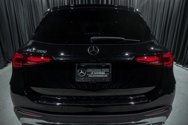 2026 Mercedes-Benz GLC 300 SUV Peoria AZ